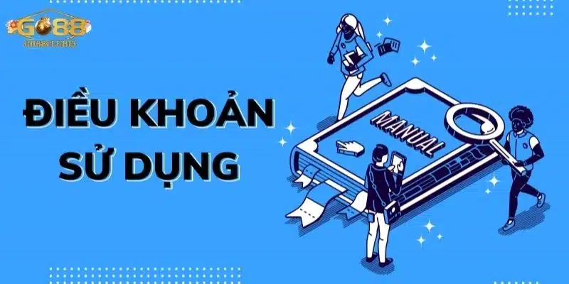 điều khoản sử dụng