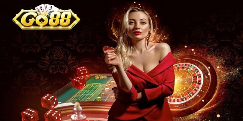 Tổng quan về casino Go 88