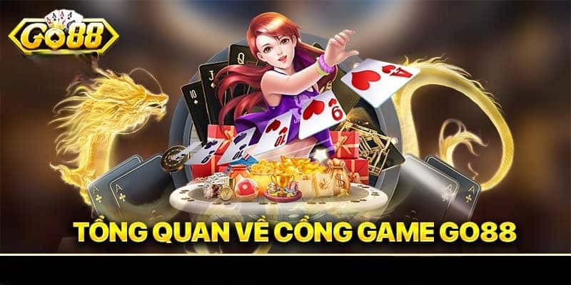 Chia sẻ những đánh giá Go 88 đến từ người chơi